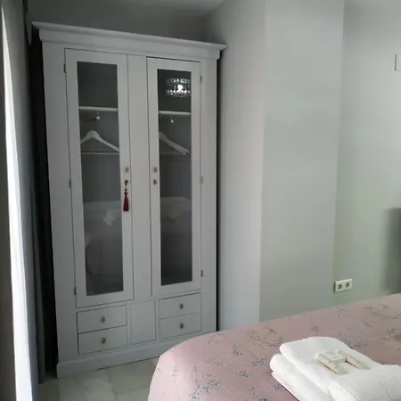 Kentia Μάλαγα
