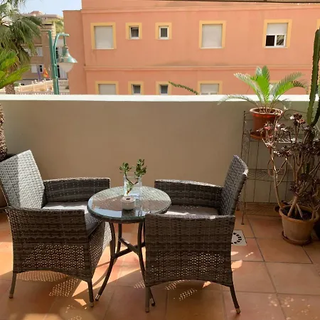 Kentia Malaga
