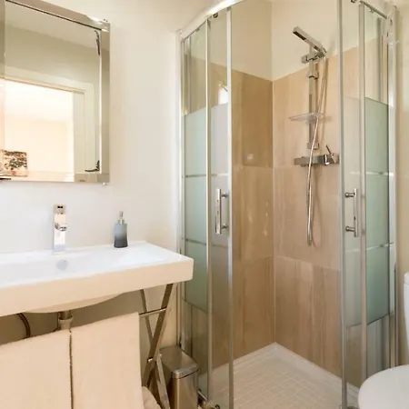 Homestay Kentia Malaga