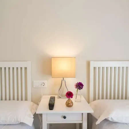Kentia Homestay
