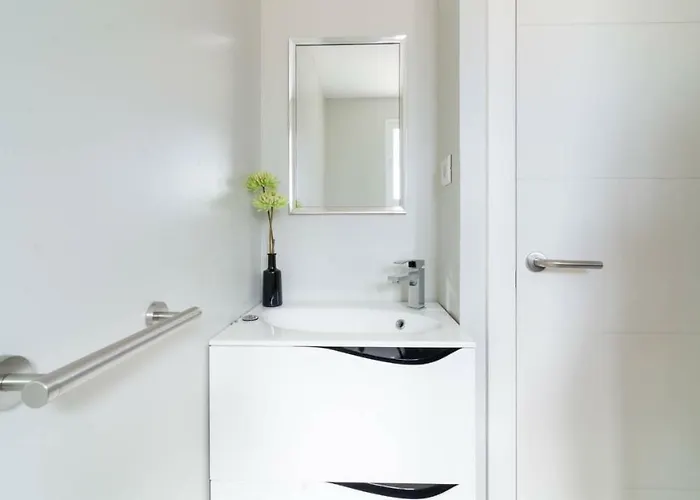 Kentia Séjour chez l'habitant *