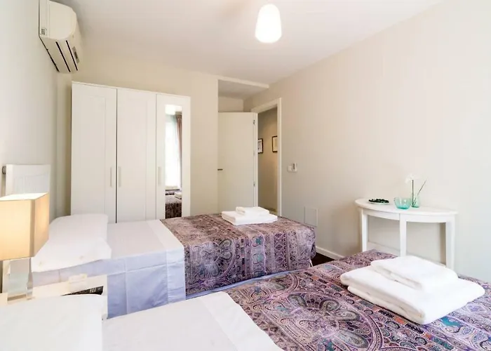 Kentia Séjour chez l'habitant *