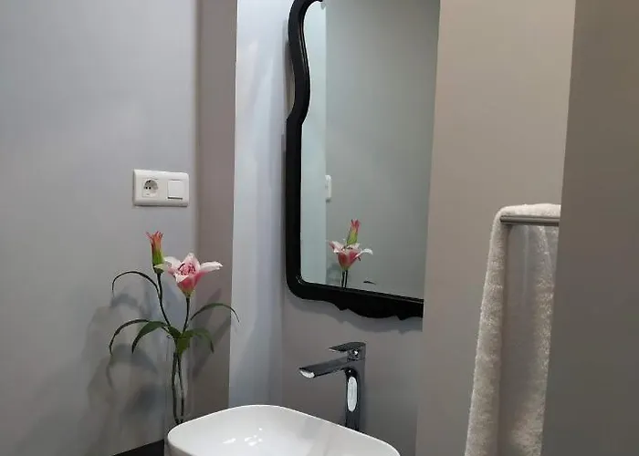 Kentia Séjour chez l'habitant