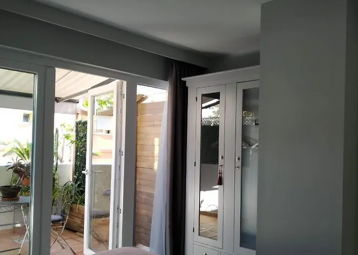 Kentia Séjour chez l'habitant
