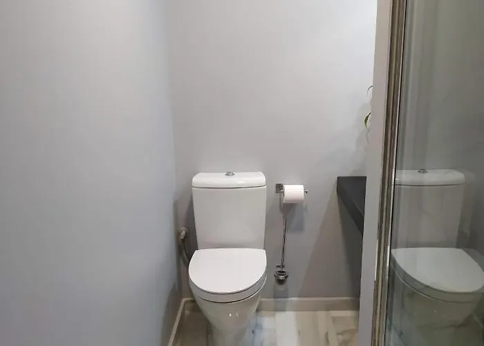 Séjour chez l'habitant Kentia Málaga