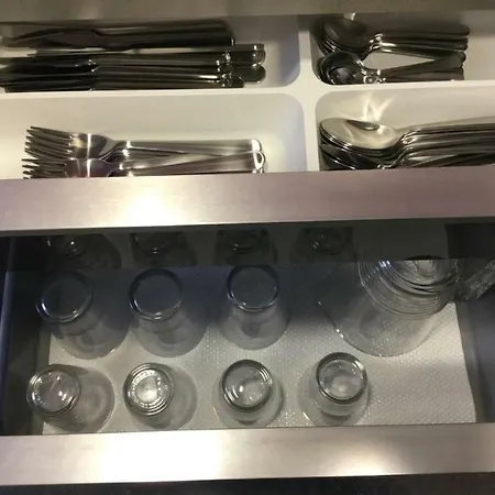 Kentia Rum i privatbostad Málaga