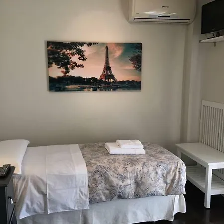 Kentia Privat bolig Málaga