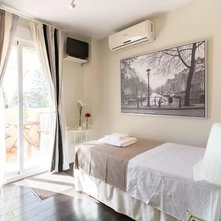 Kentia Privat bolig